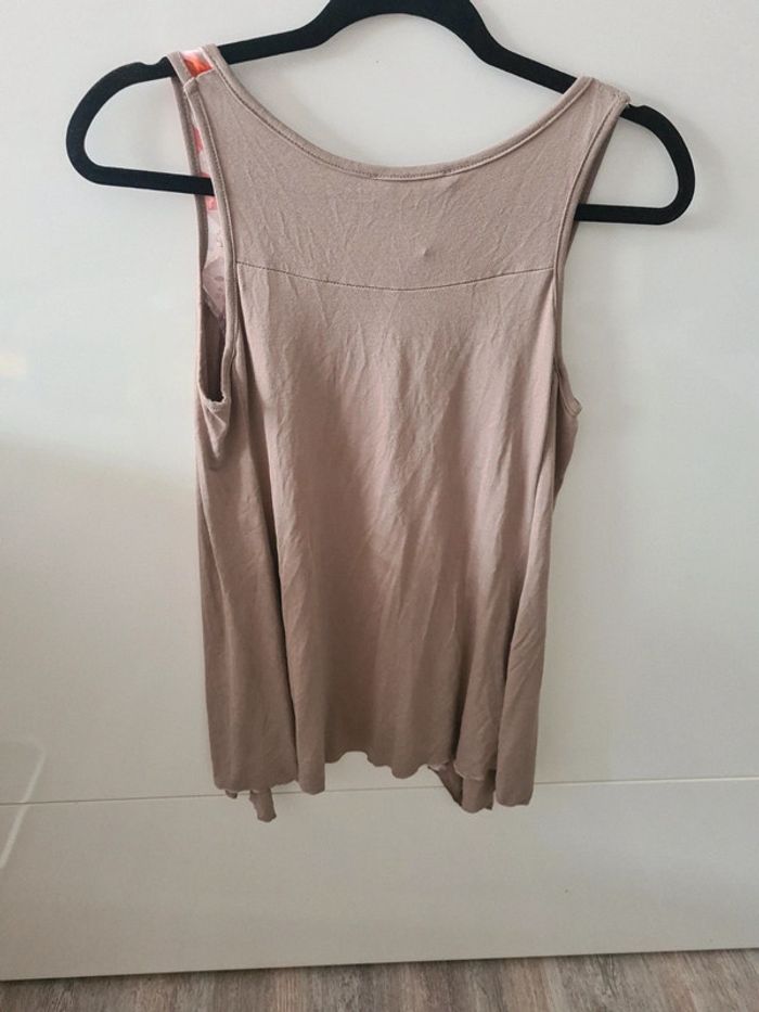 Haut fleurie - photo numéro 3