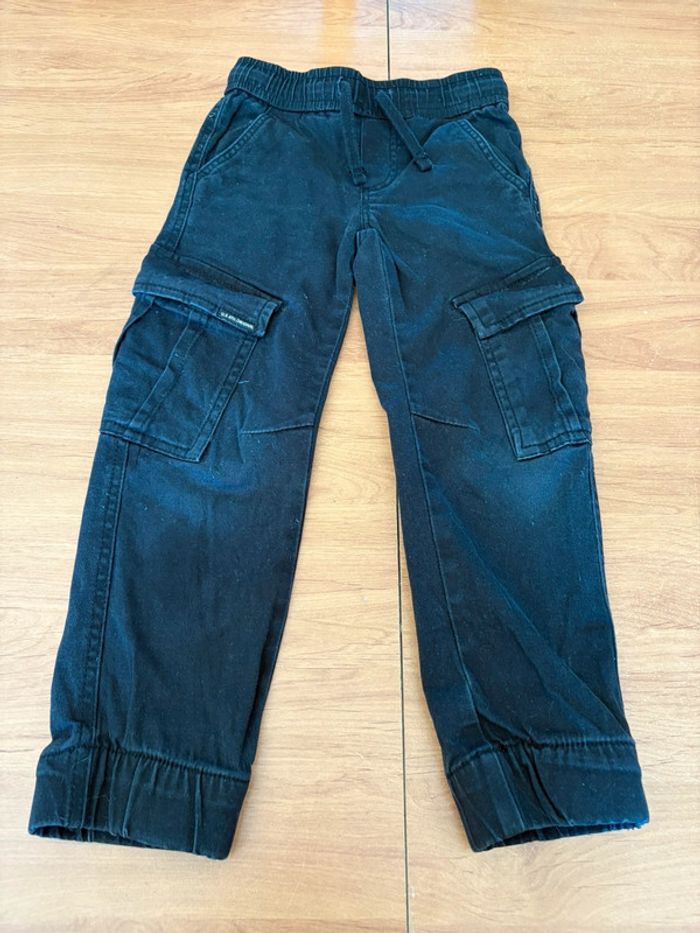 Pantalon garçon - photo numéro 2