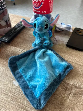 Doudou stitch