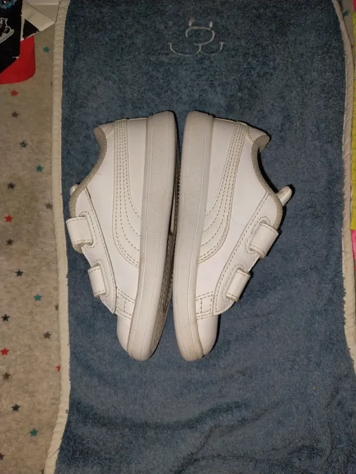 Basket puma 26 - photo numéro 2