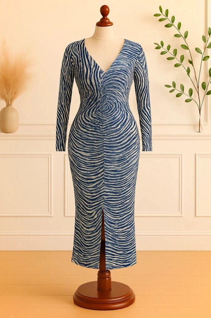 🌟  Robe Naf  Naf neuve,  taille 36  🌟