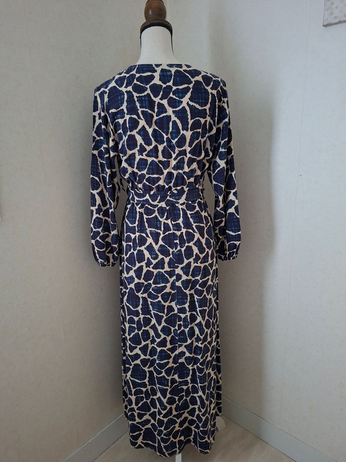 Robe manches longues - photo numéro 2