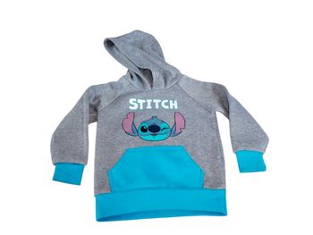 Pull stitch