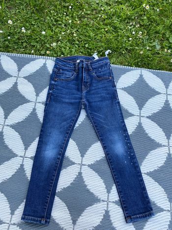 Jean Zara kids