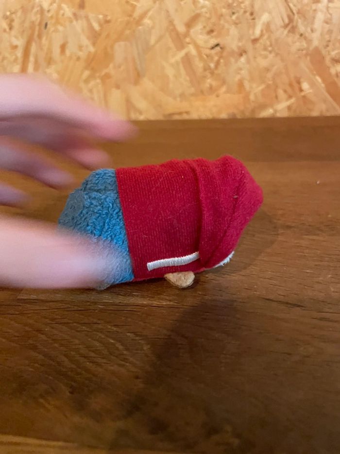 Tsum Tsum officiel Disney Miguel dans Coco - photo numéro 3