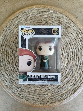 03 Alicent Hightower 