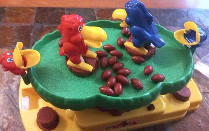 Jeu Pic Piaf - photo numéro 5