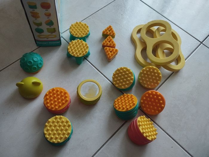 Coffret picotons Ludi - photo numéro 5