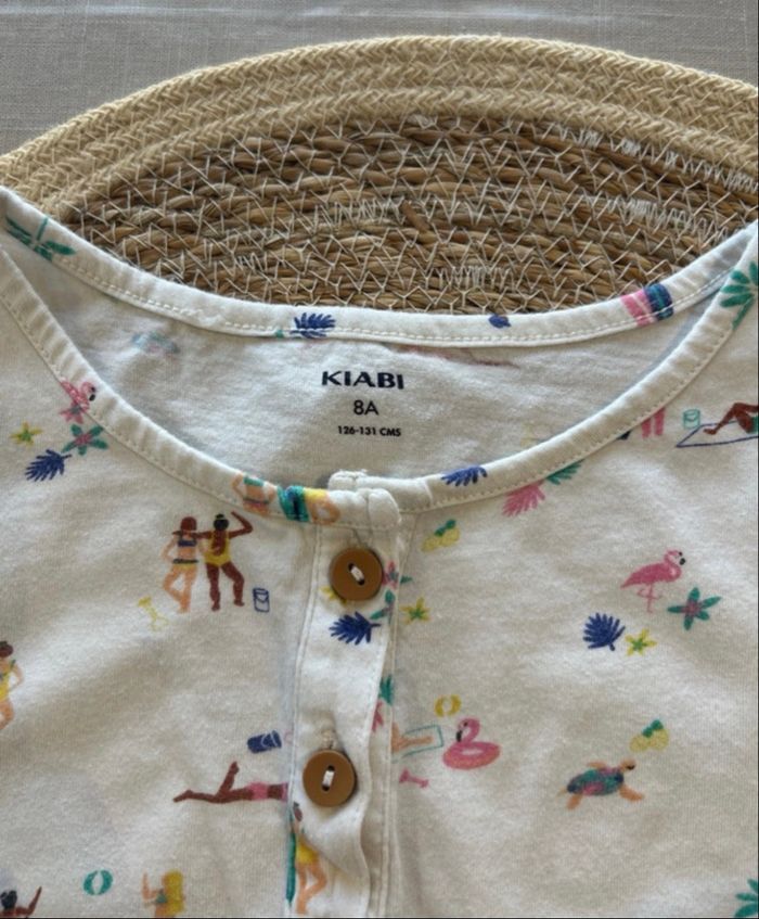 Combi short - photo numéro 3