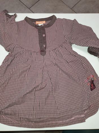 Ensemble orchestra 18 mois