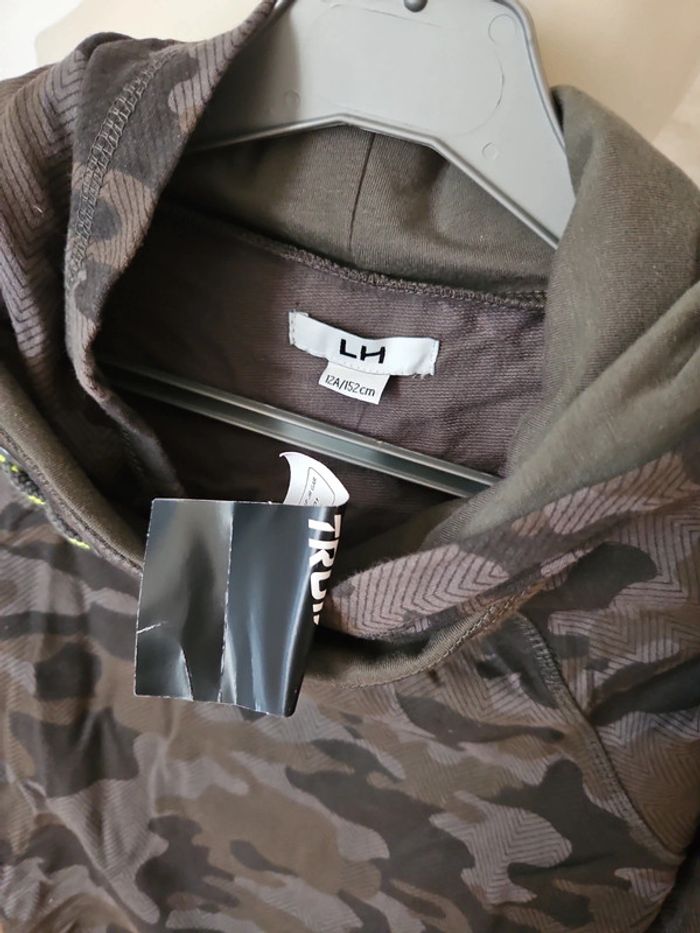 Sweat - photo numéro 2