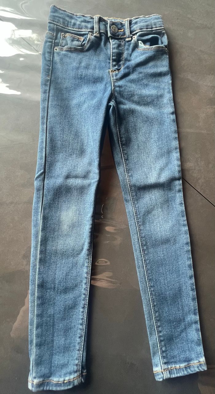 Jean skinny - photo numéro 4