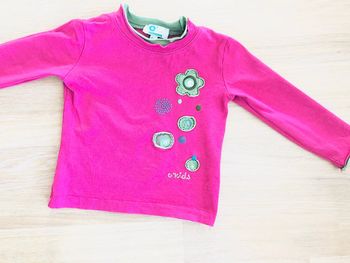 Tee-shirt Vertbaudet en 2ans