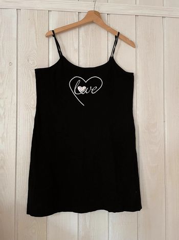 Robe/Tunique - La Halle - L