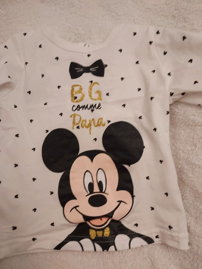 Haut 12 mois - photo numéro 2