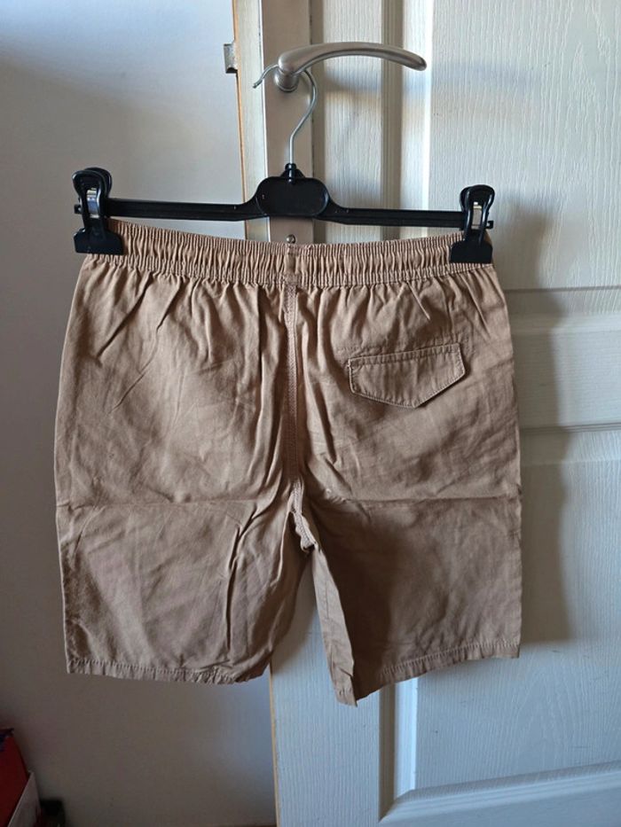 Bermuda Denim Co taille 12 13 ans 158 cm neuf - photo numéro 2