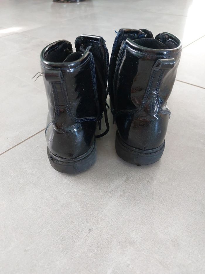 Bottines pailletés - photo numéro 6