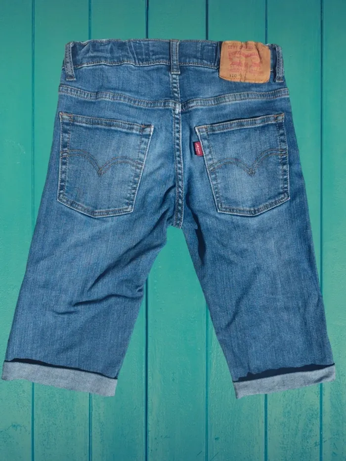 Short - photo numéro 2