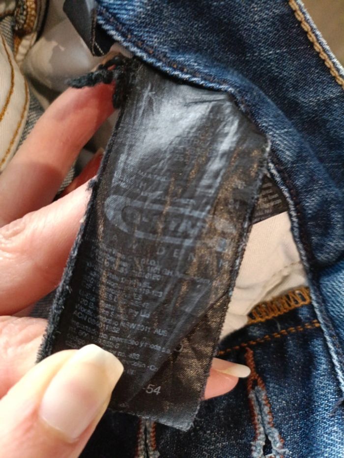 Pantalon G-Star 30/34 - photo numéro 9