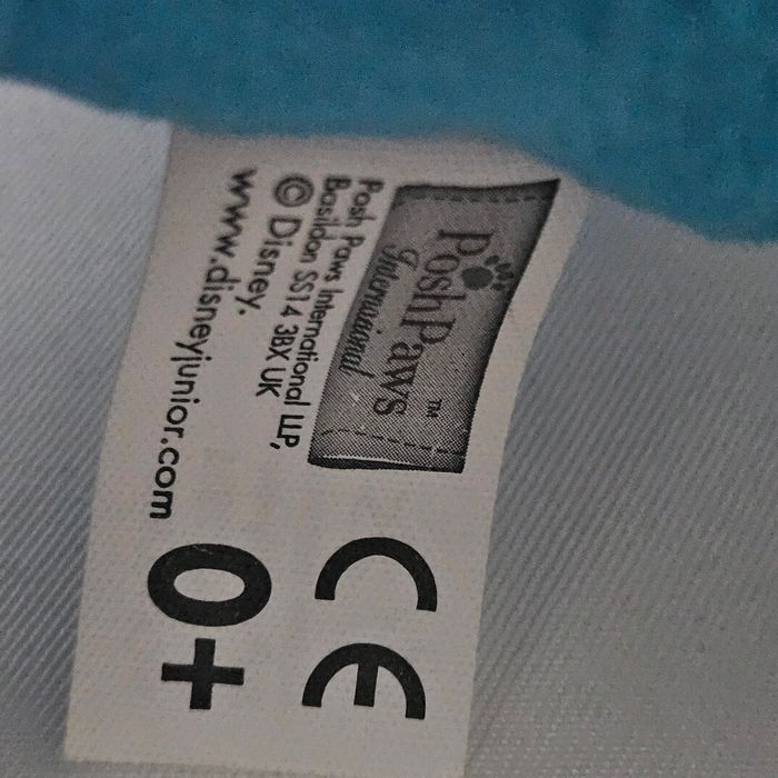 Docteur la peluche dragon - photo numéro 3