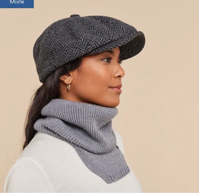 Casquette Laulhère Gizonki M NEUF - photo numéro 2