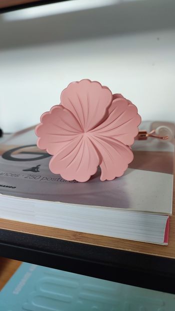 Pince fleur de Sakura Neuve 🌸