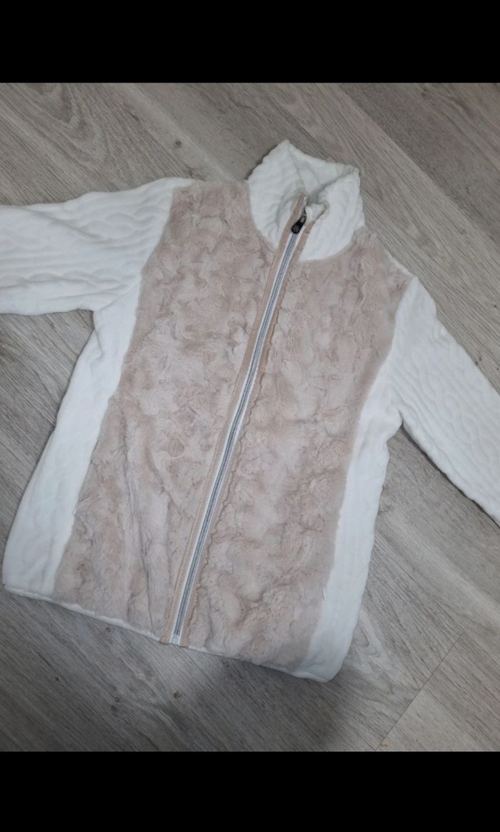 Veste femme