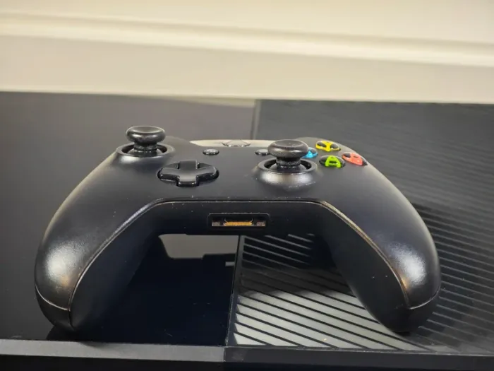 Console XBox One 500Go avec manette / Garantie 1an - photo numéro 10