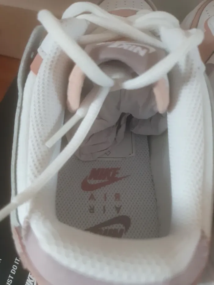 Nike air Force 1 Shadow/neuves/(40) - photo numéro 6