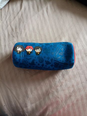 Trousse Harry Potter