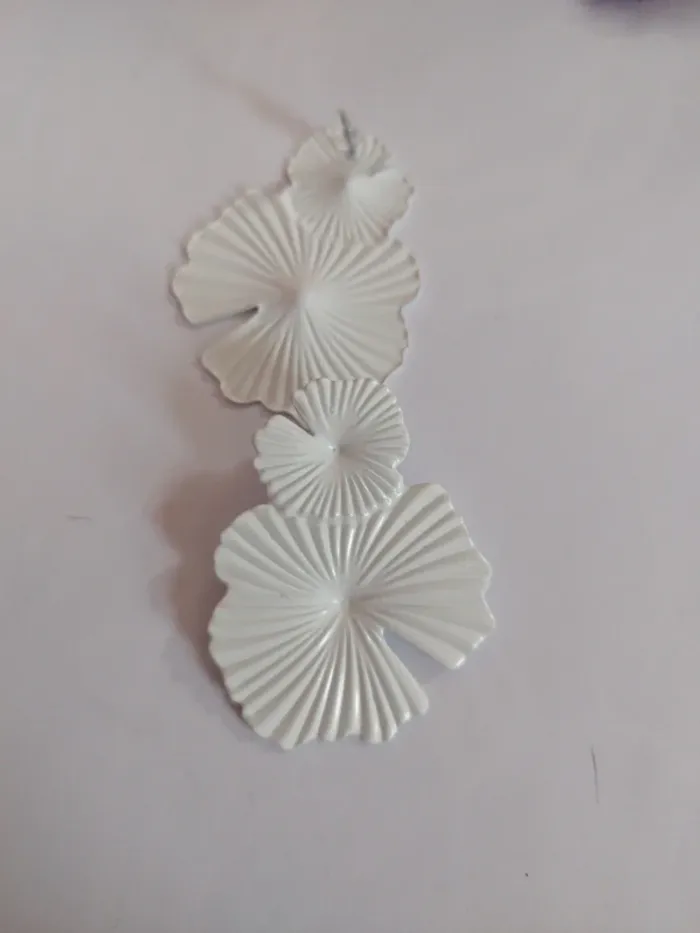 Boucle d'oreille