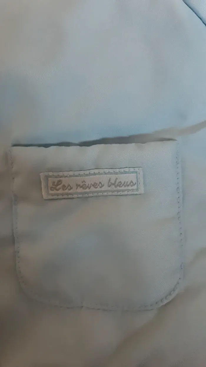 Manteau - photo numéro 2