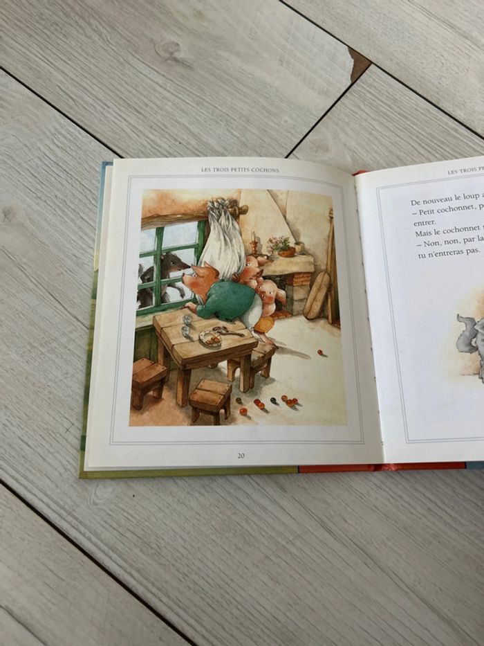 Livre 1 - photo numéro 3