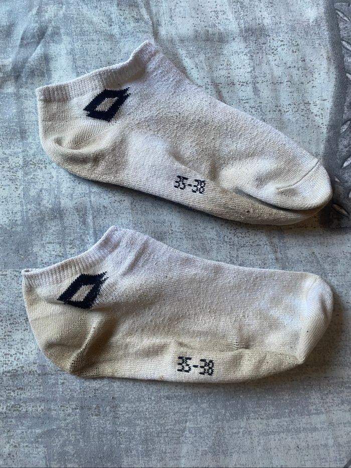 Chaussettes - photo numéro 3