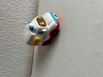 tut tut bolide sos ambulance