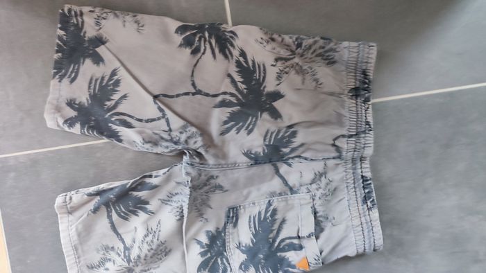 bermuda zara 11 12 ans