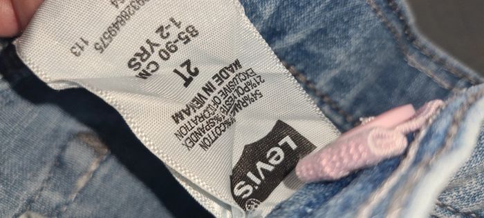 Lot vêtement 2 ans - photo numéro 4