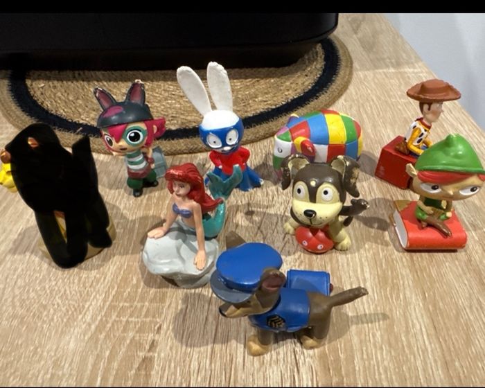 Tonies a l’unité - photo numéro 2