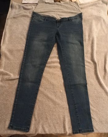 Jean grossesse T42