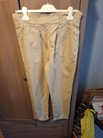 Pantalon 38