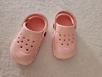 Crocs enfant