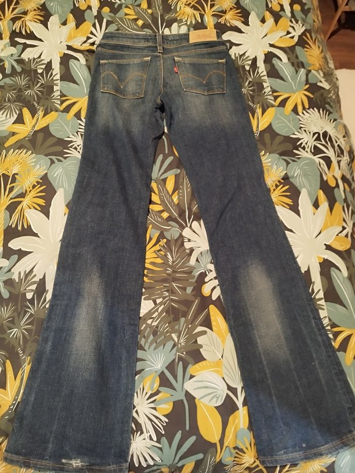 Jeans levis 572 - photo numéro 2