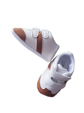 Zeeman - Chaussons pour bébé - Neufs !