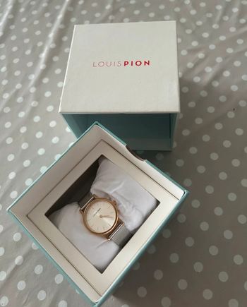 Montre Louis pion