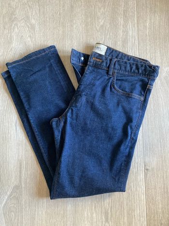 Jeans homme taille W32 L32 SLIM