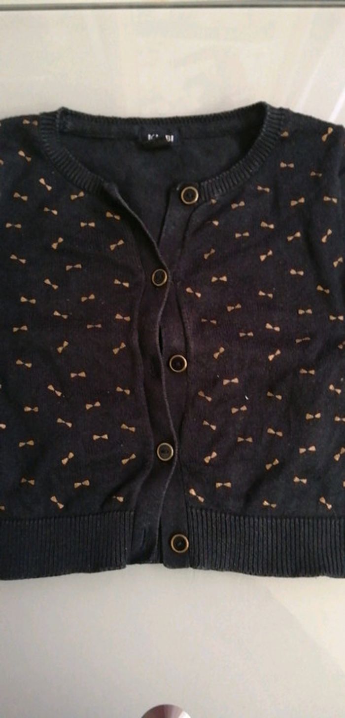 Gilet - photo numéro 2