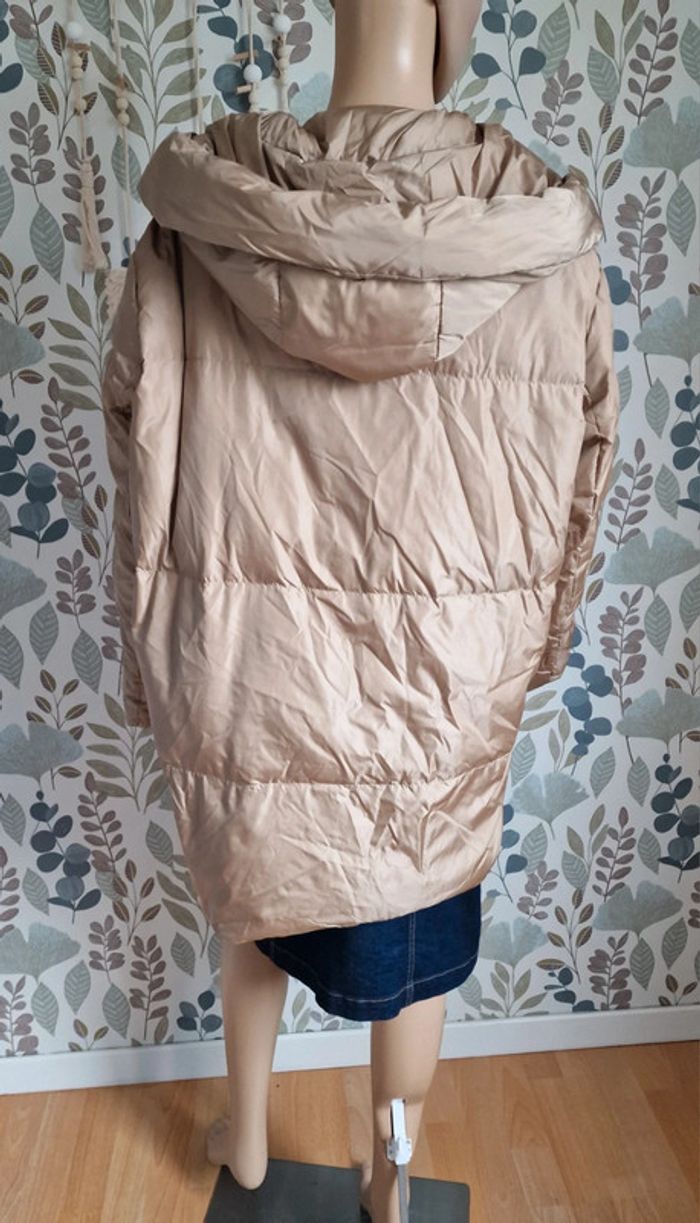 Manteau Zara femme m - photo numéro 5