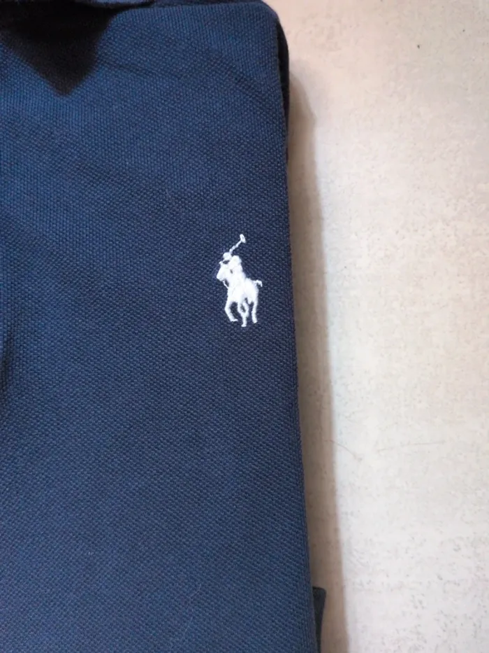 Polo Ralph Lauren Taille M - photo numéro 2