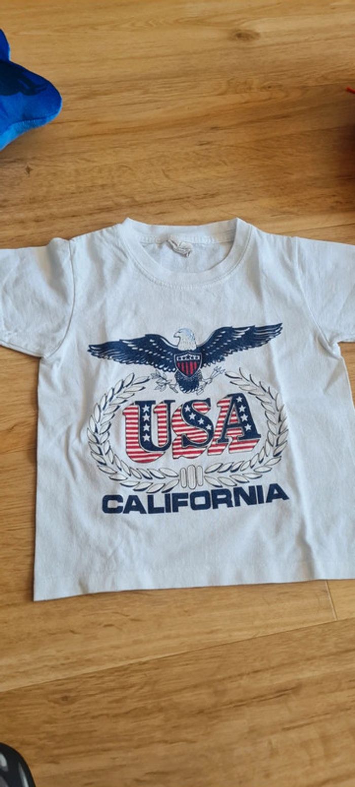 t shirt usa - photo numéro 2