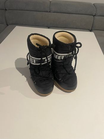 MoonBoots originales